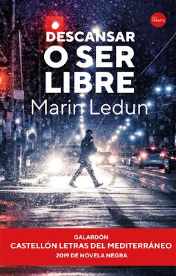 Novedades abril 2019