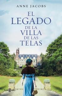 Novedades abril 2019