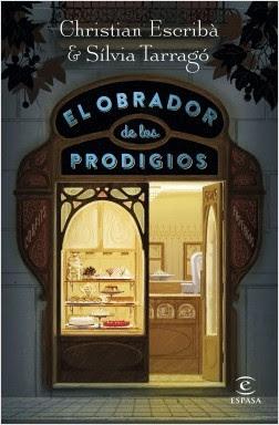 Novedades abril 2019