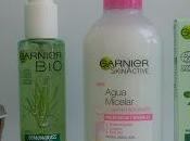 Garnier Primor: Probando productos nuevos marca