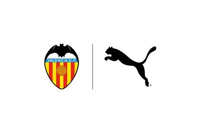 Comunicado oficial del Valencia CF: Nuevo patrocinador técnico... PUMA