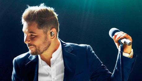 Nuevo disco de Miguel Poveda