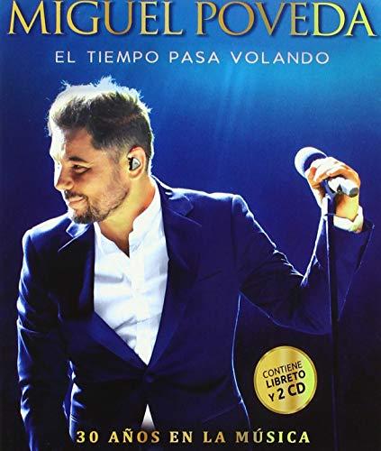 El Tiempo Pasa Volando, 30 Años En La Música