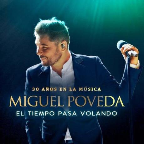 El tiempo pasa volando