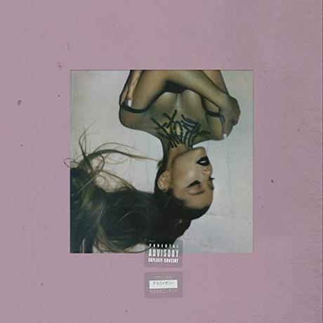 thank u, next [Explicit]