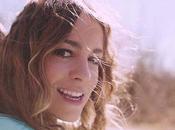 Sofía Ellar publica videoclip single ‘Bañarnos vaqueros’
