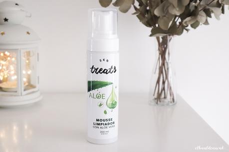 SKN Treats | Cosmética Natural made in Spain SKN Treats | Cosmética Natural made in Spain
