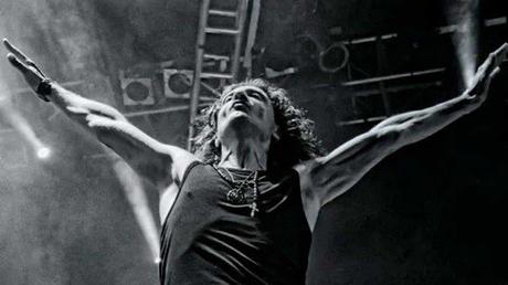 Nos ha dejado José Antonio Manzano, vocalista de Banzai (1958-2019)