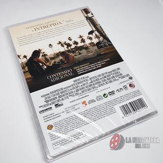 Ha nacido una estrella, Análisis de la edición doméstica