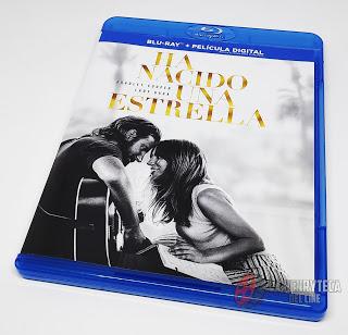 Ha nacido una estrella, Análisis de la edición doméstica