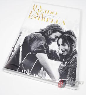 Ha nacido una estrella, Análisis de la edición doméstica