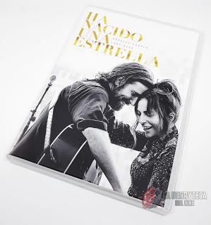 Ha nacido una estrella, Análisis de la edición doméstica