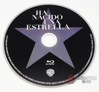 Ha nacido una estrella, Análisis de la edición doméstica