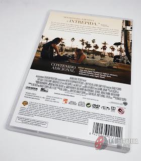 Ha nacido una estrella, Análisis de la edición doméstica