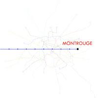 Montrouge, El Libro de la Autodestrucción y la Melancolía