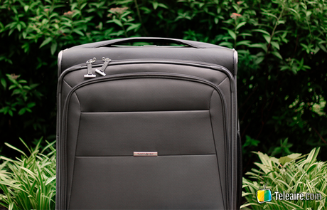 ¿Cómo armar una maleta de manera responsable?