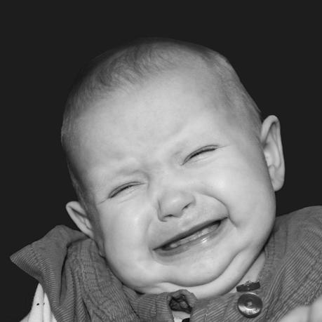 Síndrome de la cuna con pinchos o por qué los bebés no quieren dormir en su cuna Síndrome de la cuna con pinchos o por qué los bebés no quieren dormir en su cuna