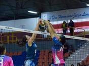 Cajasol Juvasa Voley cierra temporada ante IBSA Palmas