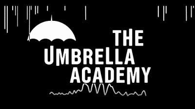 8 Razones para ver The Umbrella Academy - Razón 2