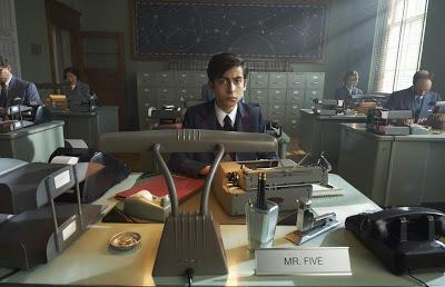 8 Razones para ver The Umbrella Academy - Razón 5 8 Razones para ver The Umbrella Academy - Razón 5