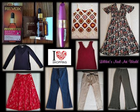 Compritas de febrero 2019 Compritas de febrero 2019