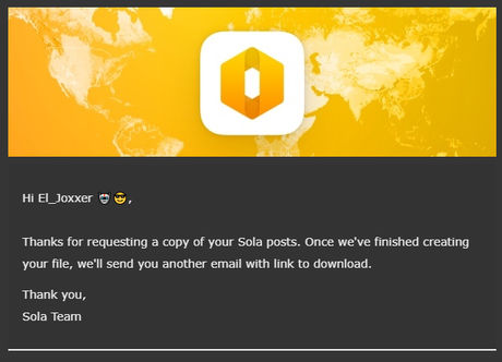 ¿La decepción, la traición hermano? Frío amanecer de abril