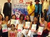 Grito Mujer 2019-San Juan Lurigacho-Perú