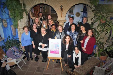 Grito de Mujer 2019-Córdoba y Provincia-España