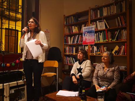 Grito de Mujer 2019-Las Palmas de Gran Canaria