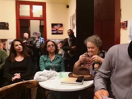 Grito de Mujer 2019-Las Palmas de Gran Canaria