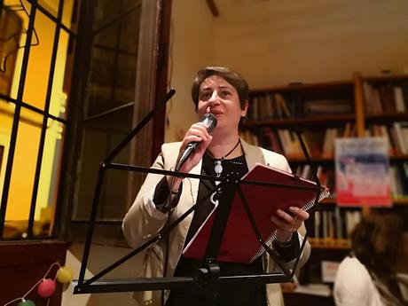 Grito de Mujer 2019-Las Palmas de Gran Canaria