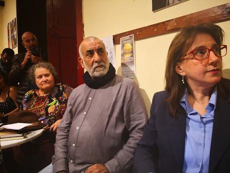 Grito de Mujer 2019-Las Palmas de Gran Canaria