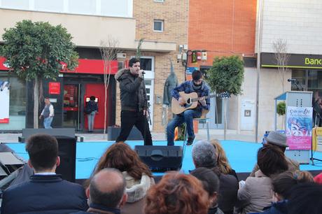 Grito de Mujer 2019-San Pedro del Pinatar-Murcia
