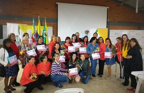 Grito de Mujer 2019-Mosquera-Cundinamarca-Colombia