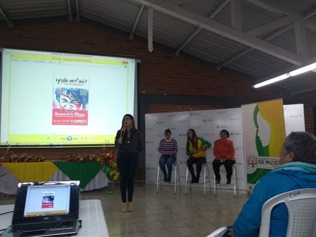 Grito de Mujer 2019-Mosquera-Cundinamarca-Colombia