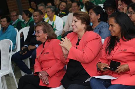 Grito de Mujer 2019-Mosquera-Cundinamarca-Colombia