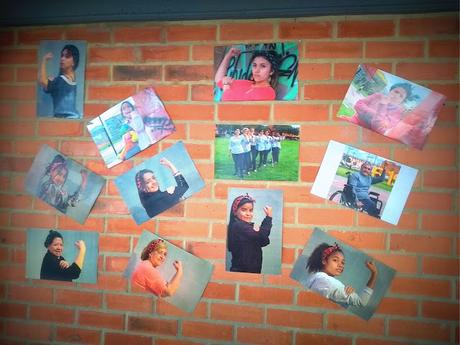 Grito de Mujer 2019-Mosquera-Cundinamarca-Colombia