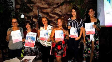 Grito de Mujer 2019-Cali-Colombia