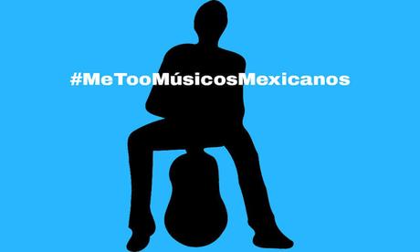 #MeTooMúsicosMexicanos, o el suicidio como respuesta