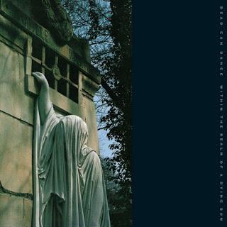 Dead Can Dance - Within the Realm of a Dying Sun (1987)