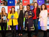 Mujeres sector tecnológico premiadas Technology Playmaker Awards 2019