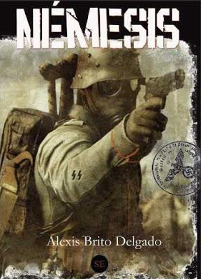 Némesis, de Alexis Brito Delgado