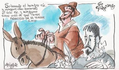 [SONRÍA, POR FAVOR] Al menos hoy martes, 2 de abril