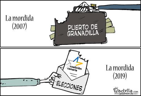 [SONRÍA, POR FAVOR] Al menos hoy martes, 2 de abril