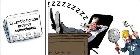 [SONRÍA, POR FAVOR] Al menos hoy martes, 2 de abril