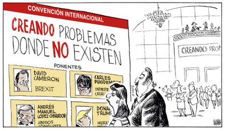 [SONRÍA, POR FAVOR] Al menos hoy martes, 2 de abril