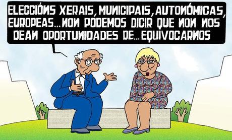 [SONRÍA, POR FAVOR] Al menos hoy martes, 2 de abril