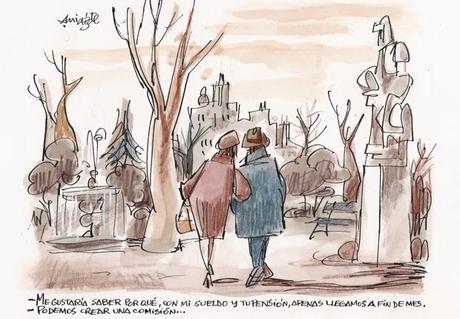 [SONRÍA, POR FAVOR] Al menos hoy martes, 2 de abril