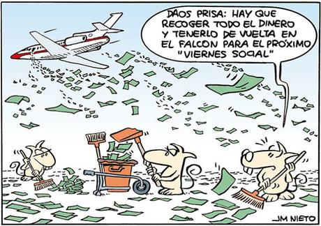 [SONRÍA, POR FAVOR] Al menos hoy martes, 2 de abril