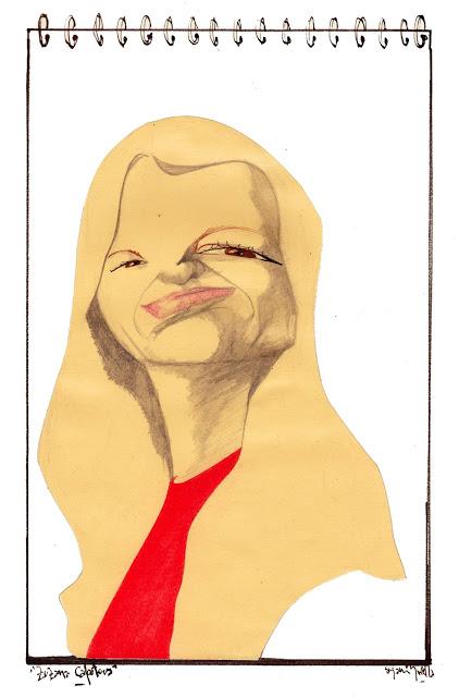 [SONRÍA, POR FAVOR] Al menos hoy martes, 2 de abril